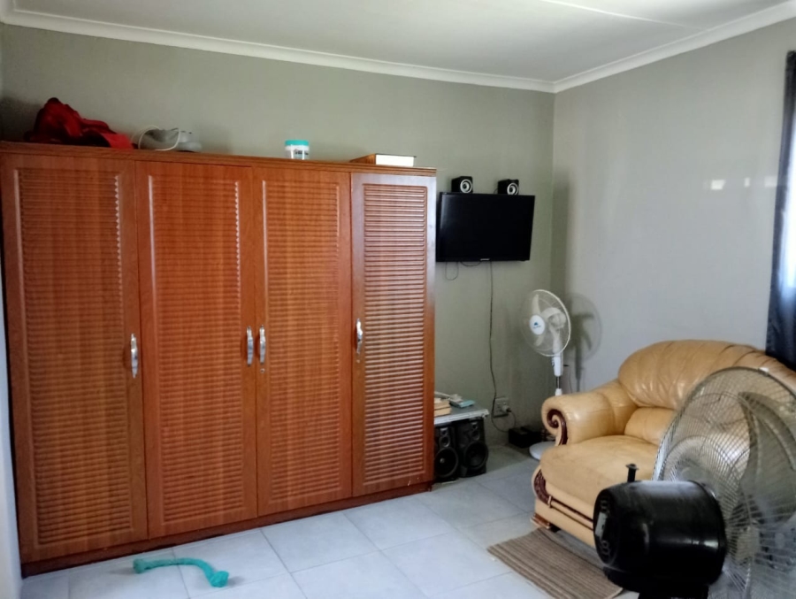 3 Bedroom Property for Sale in Willow Park Eastern Cape